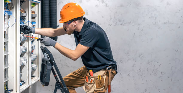Best Licensed Electrician  in Beaver Dam, KY